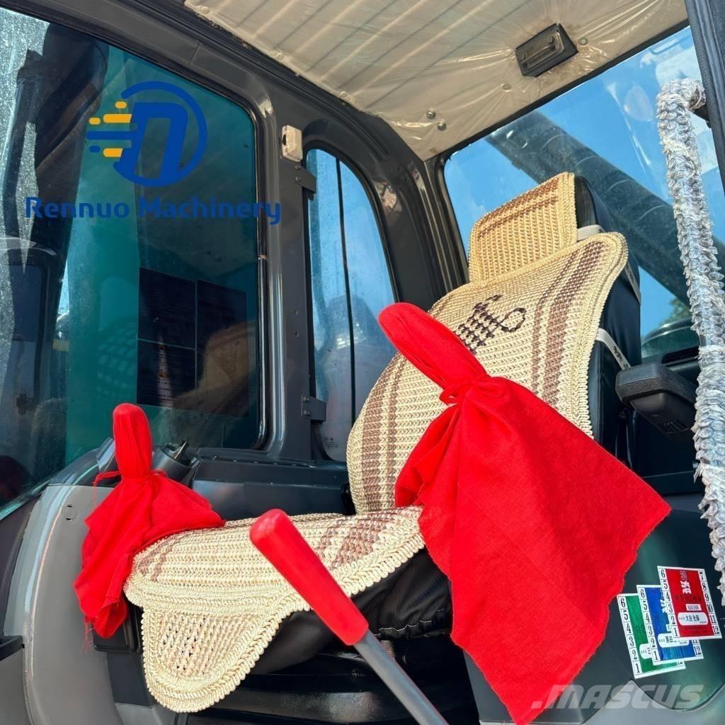 Kobelco SK 200 Raupenbagger