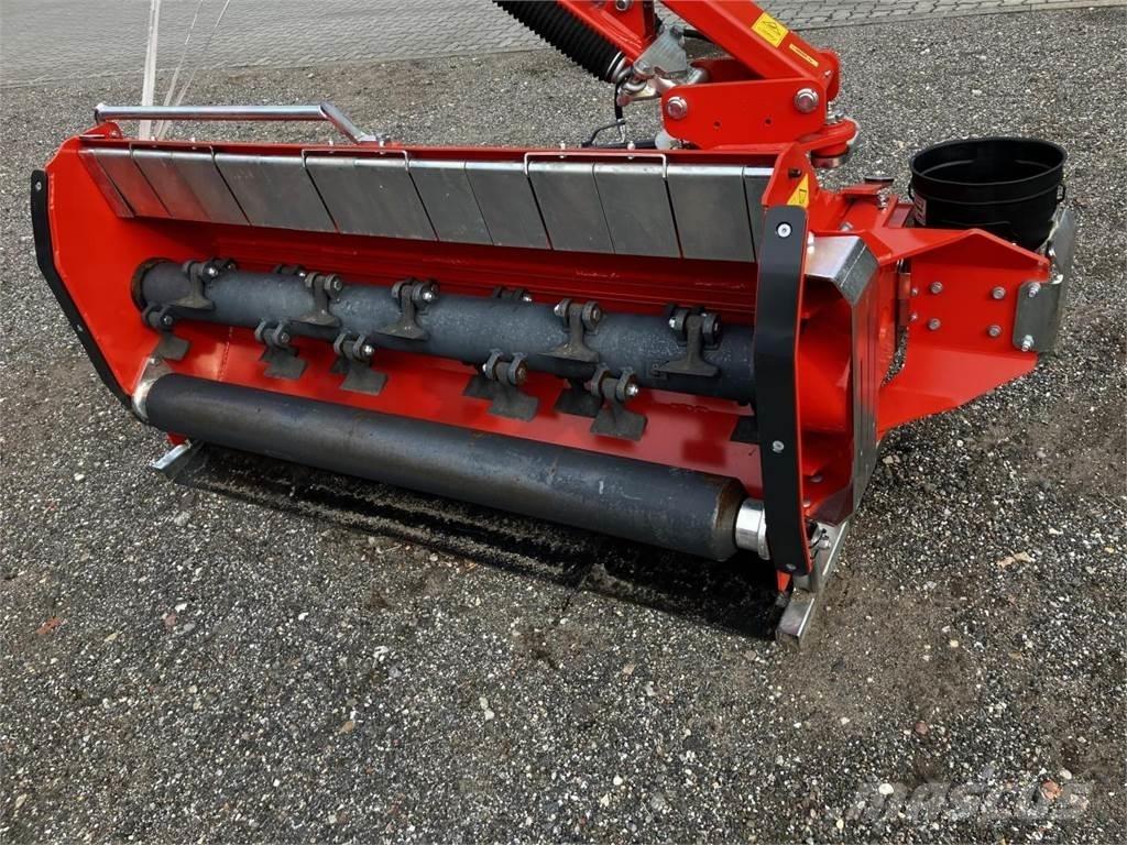 Kuhn TBES 19 Mulcher