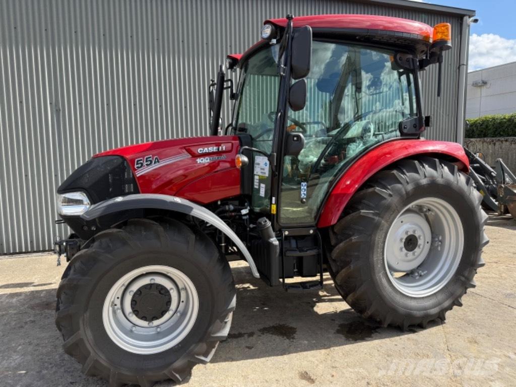 Case IH Farmall 55 A Traktoren