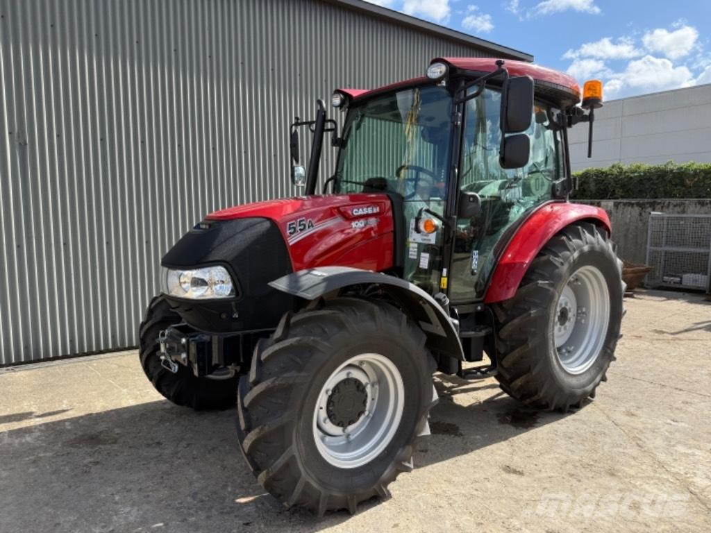 Case IH Farmall 55 A Traktoren