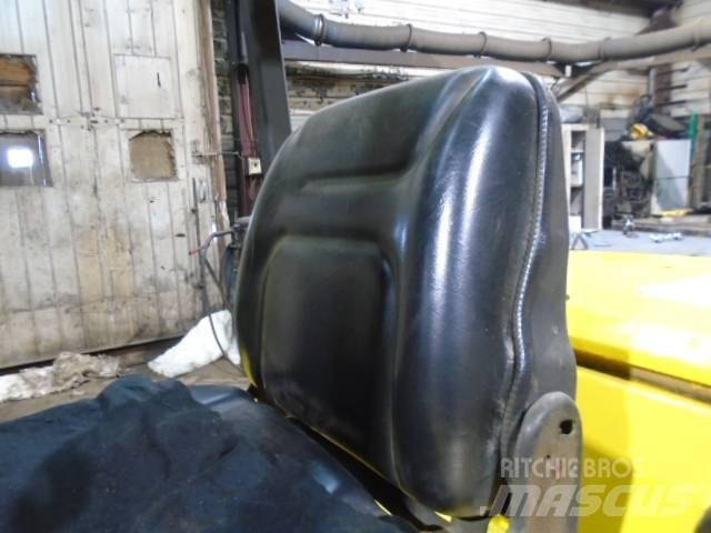 Hyster H 80 XL Heftrucks overige