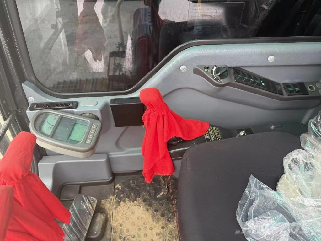 Volvo EC 140 Raupenbagger