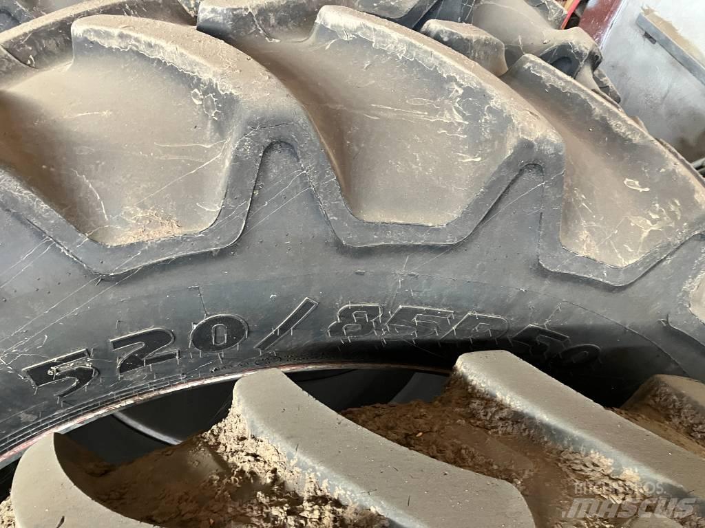  Ukent 520/85R50 Reifen