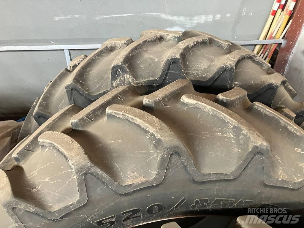  Ukent 520/85R50 Reifen