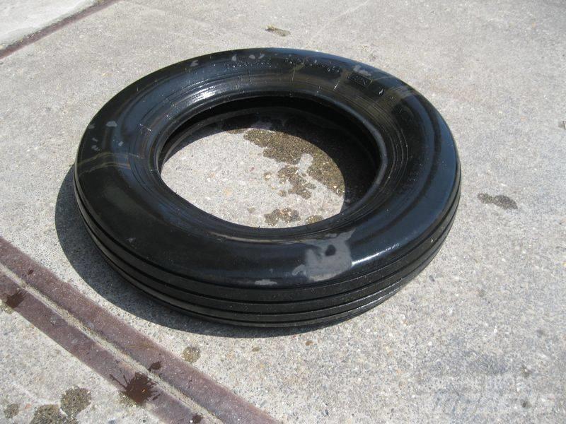 Pirelli 6.00-16 band Reifen