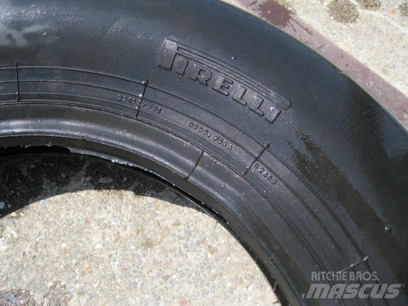 Pirelli 6.00-16 band Reifen