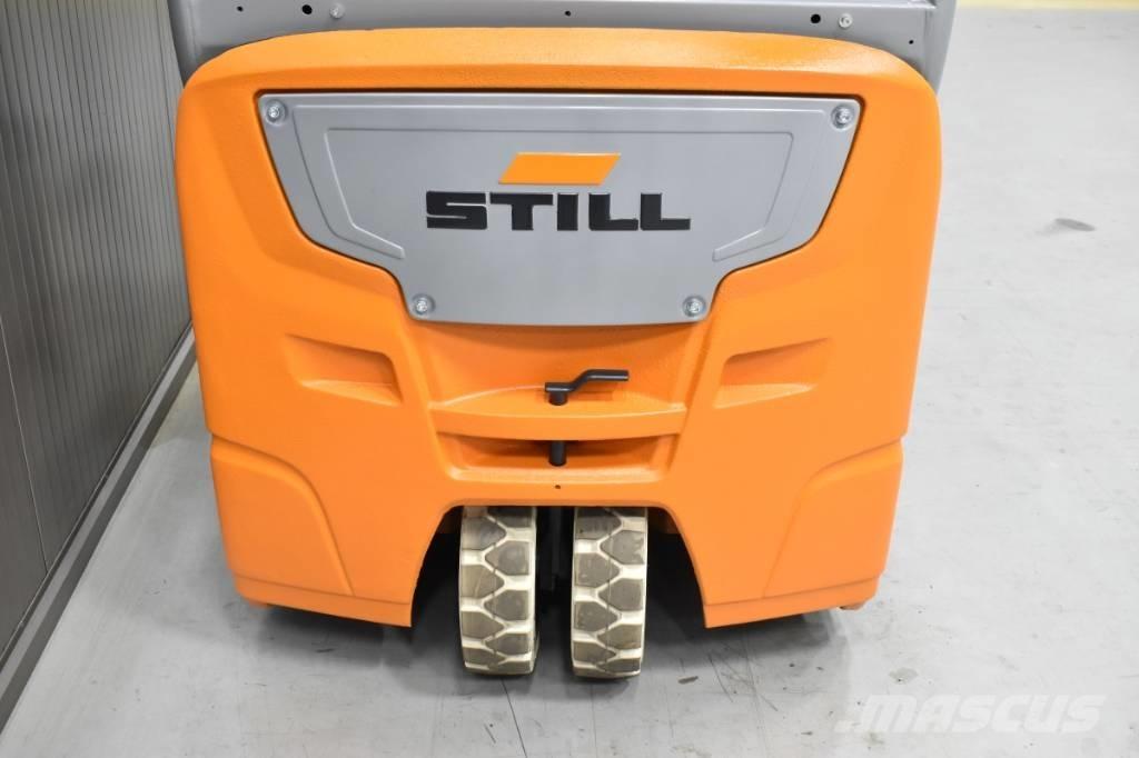 Still RX 20-16 C Elektrische heftrucks