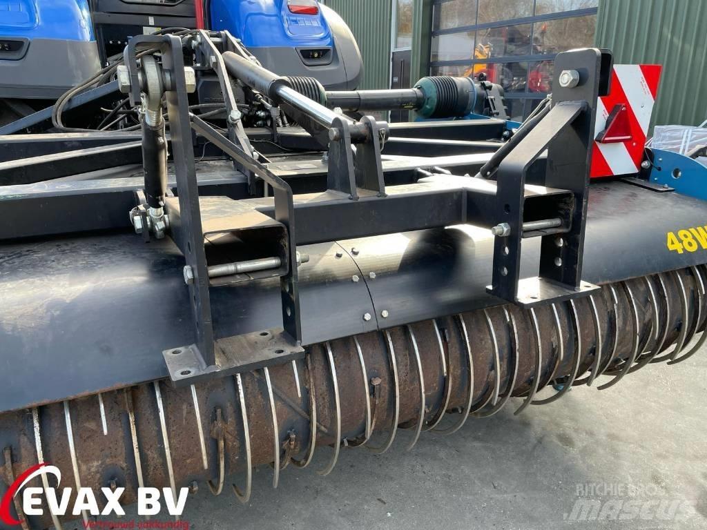 Imants 48WX300H Sonstige Bodenbearbeitung