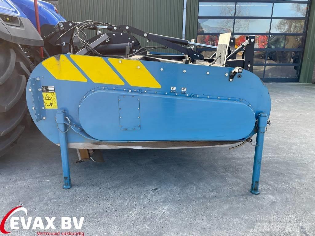 Imants 48WX300H Sonstige Bodenbearbeitung