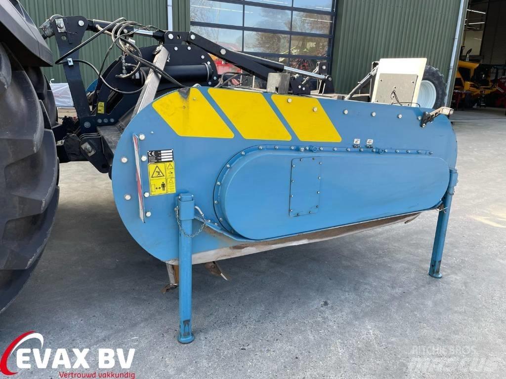 Imants 48WX300H Sonstige Bodenbearbeitung