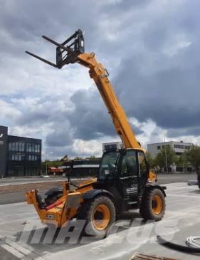 JCB 540-140 Teleskoplader