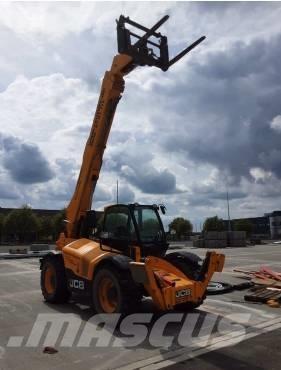 JCB 540-140 Teleskoplader