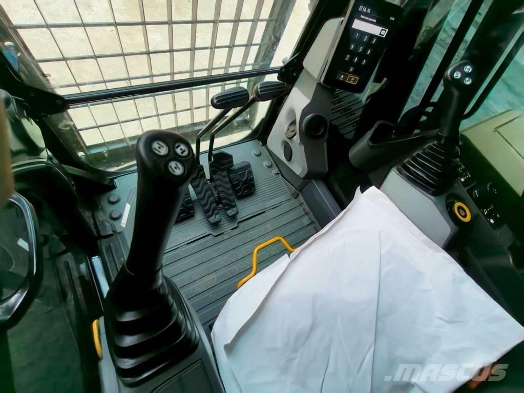 CAT 320 GC Midibagger  7t - 12t