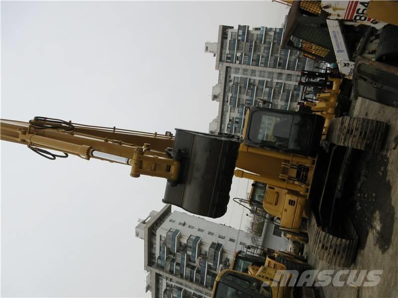 CAT 325 C Raupenbagger