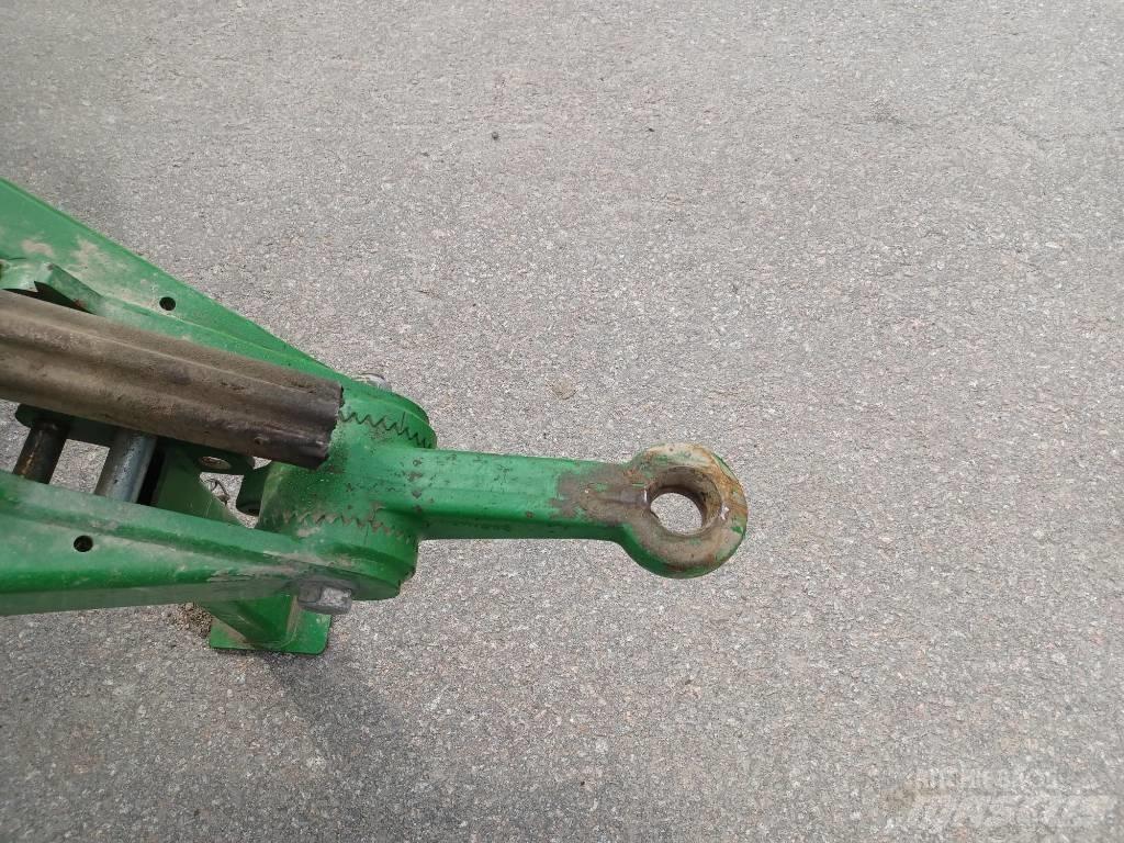 McHale Fusion 3 Rundballenpressen