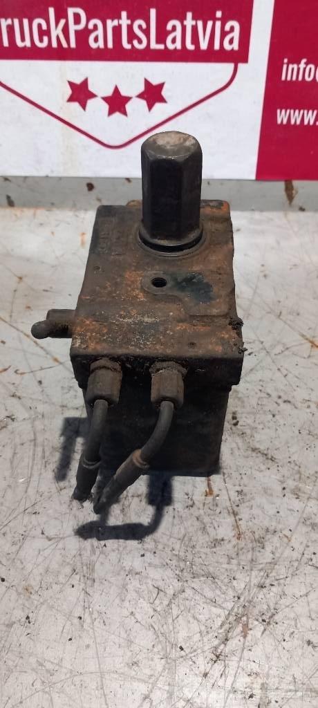 MAN TGS.    85417236020 Hydraulik