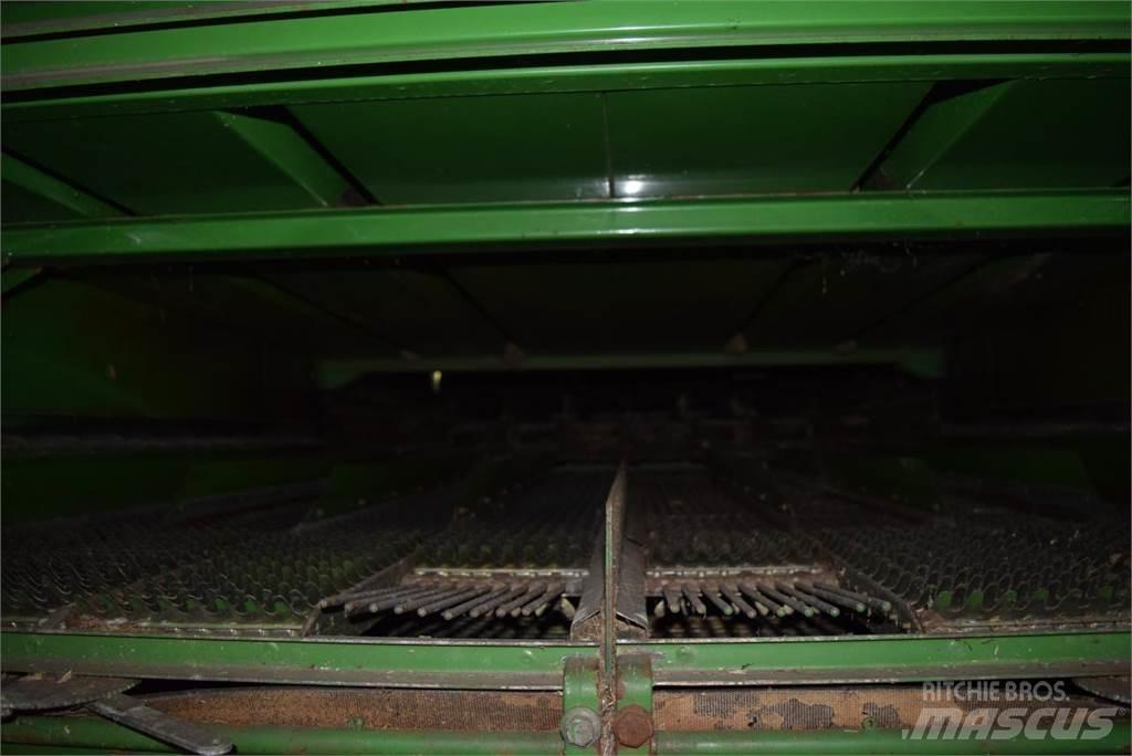 John Deere 2066 Mähdrescher