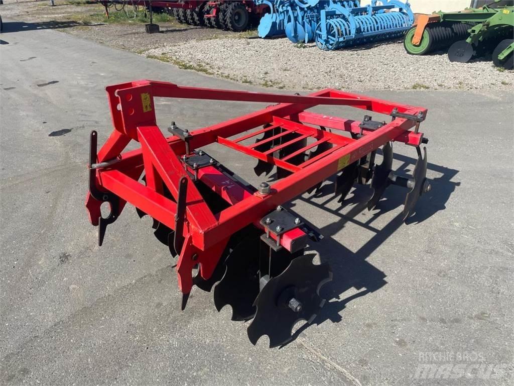 Akpil V 214 Neu Scheibeneggen