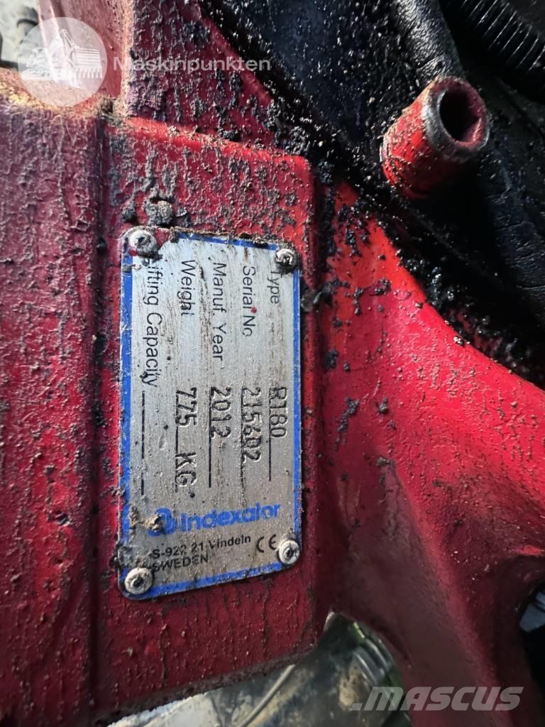 CAT 324 D L Raupenbagger