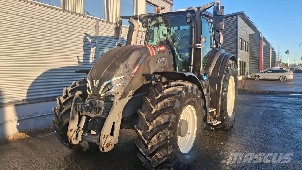 Valtra Q 305 Traktoren