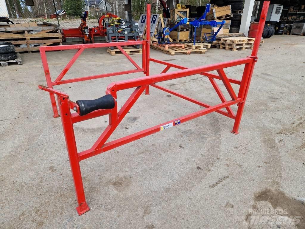 Bala Vedbord Holzspalter