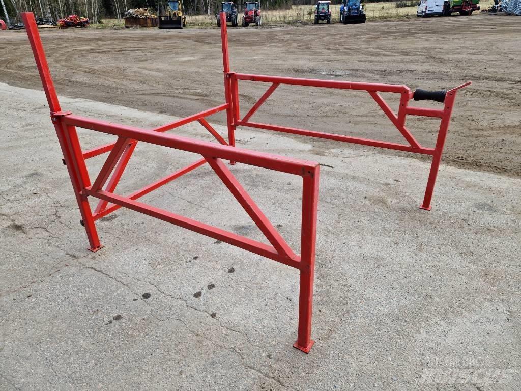 Bala Vedbord Holzspalter