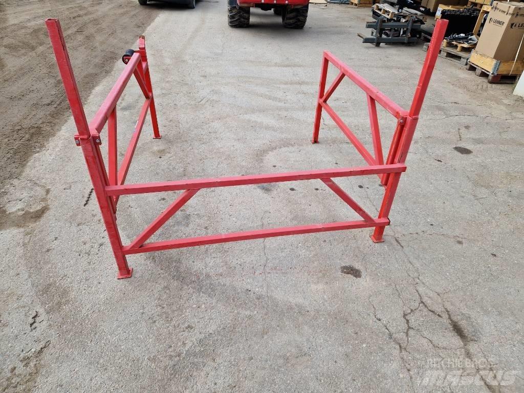 Bala Vedbord Holzspalter
