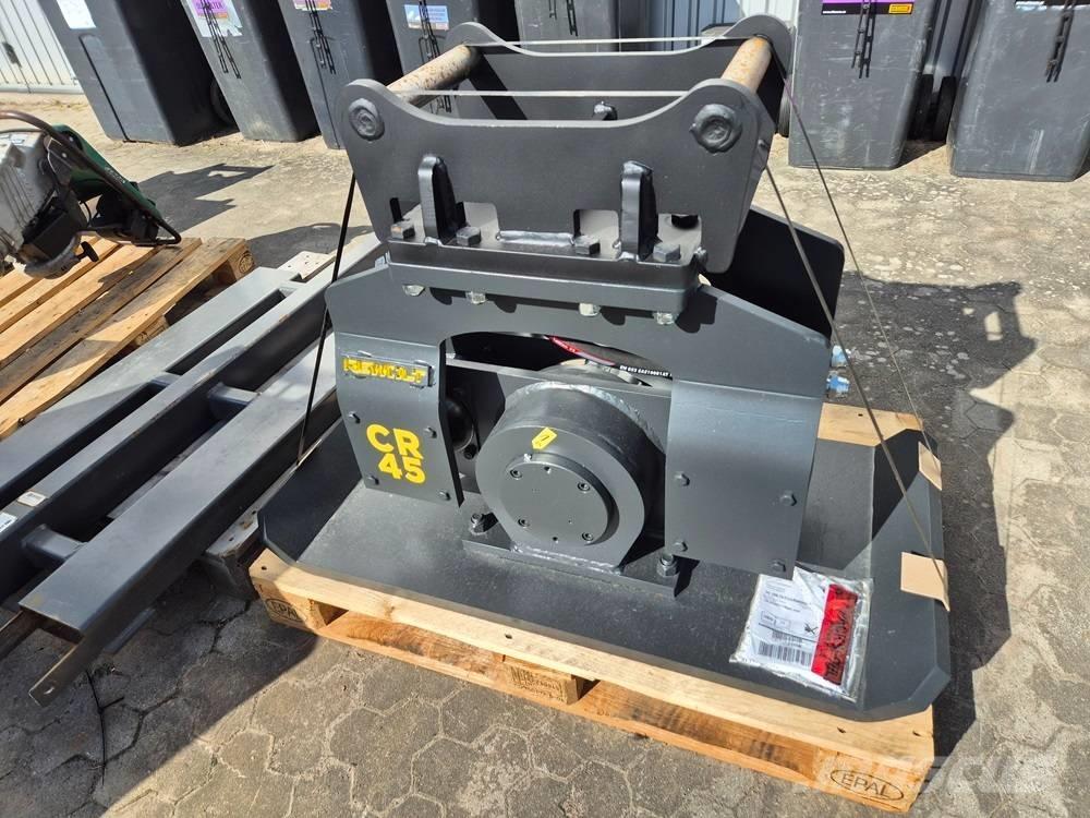  REWOLT CR45 Andere Zubehörteile