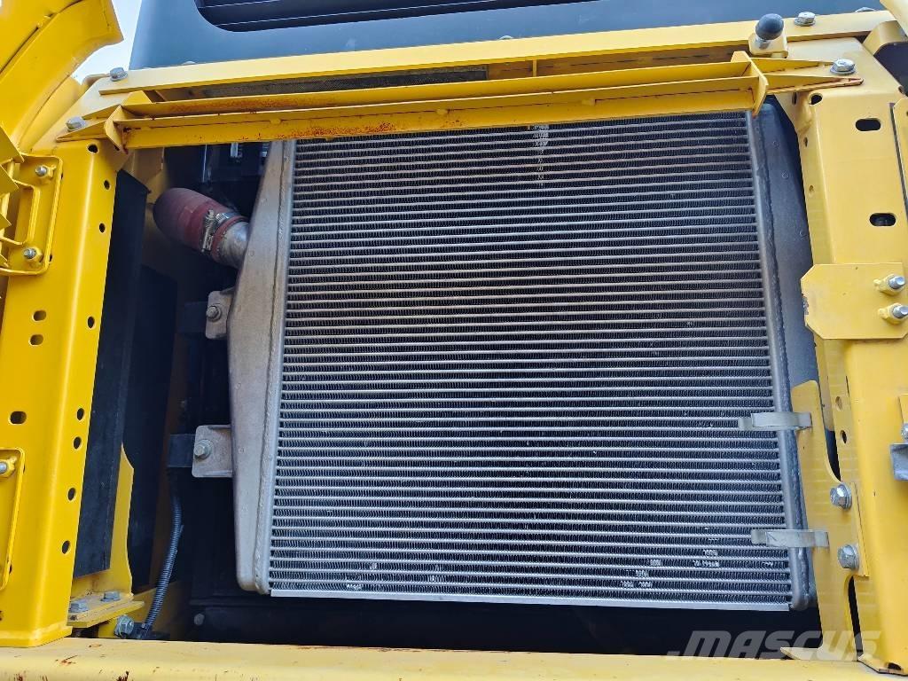 Komatsu PC 400-8 Raupenbagger