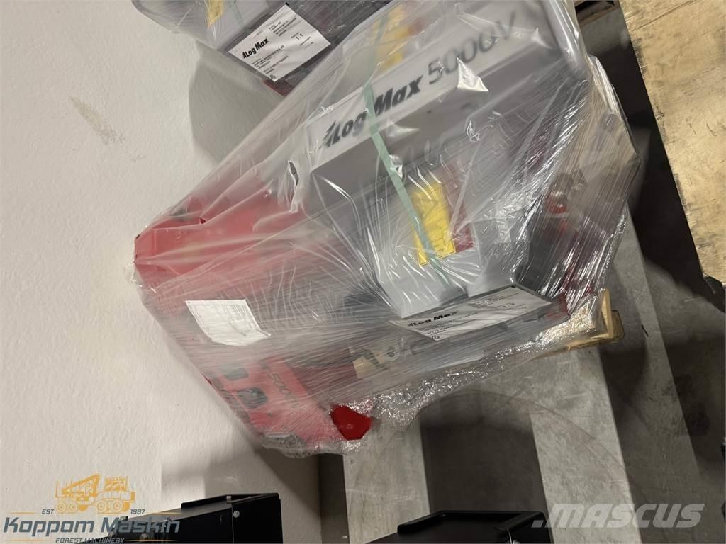 Log Max 5000V PT Schneidwerke
