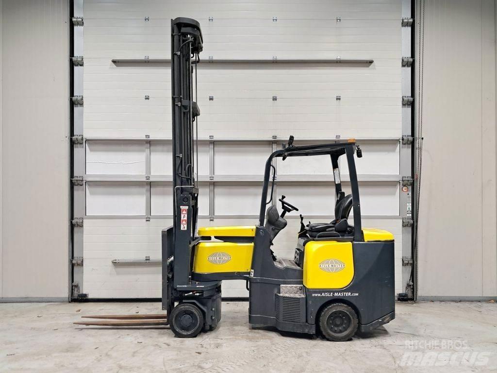 Aisle-Master 20SHE Elektrische heftrucks