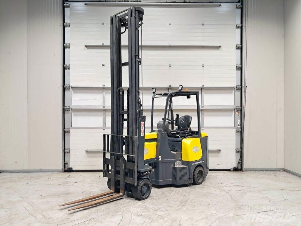 Aisle-Master 20SHE Elektrische heftrucks