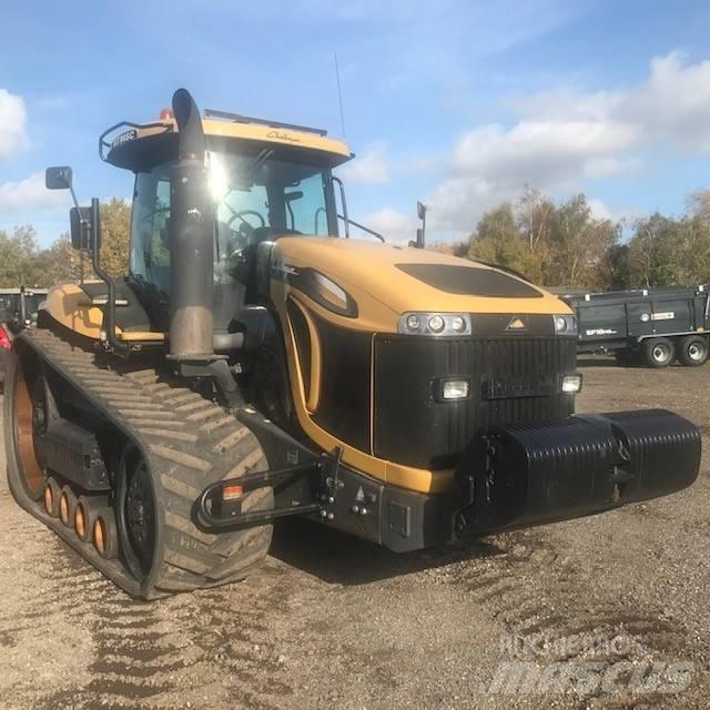 Challenger MT 865 C Traktoren