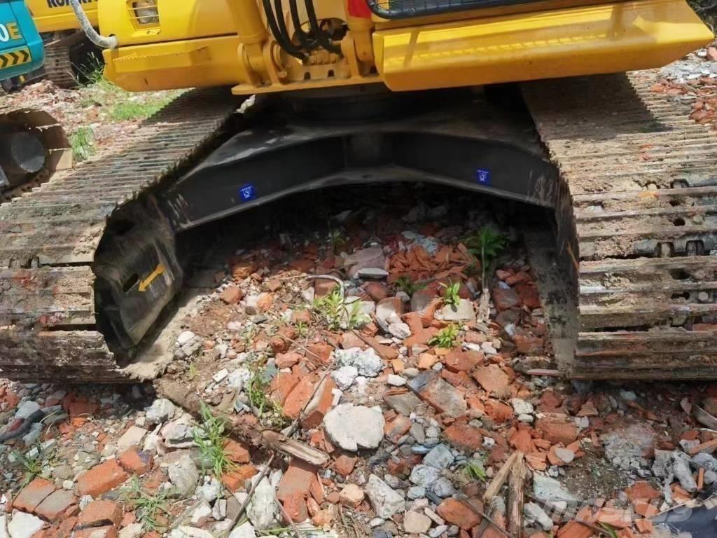 Komatsu PC 130 LC-7 Raupenbagger