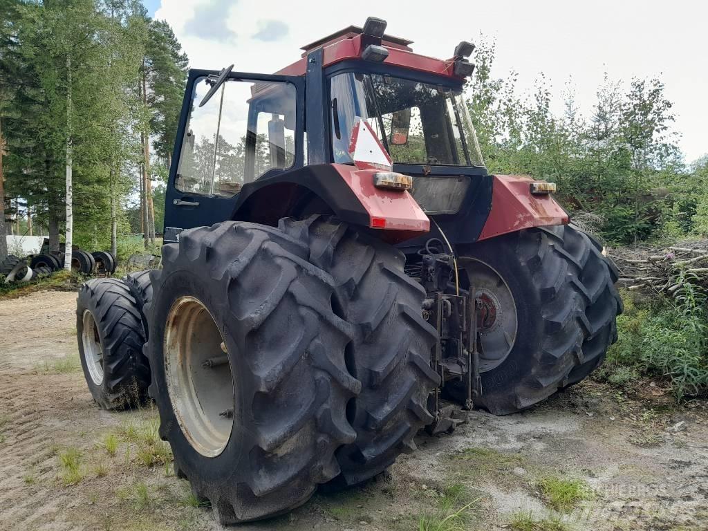 CASE 1455 XL Traktoren