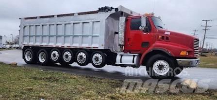 Sterling L 9500 Kipper