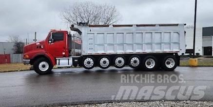 Sterling L 9500 Kipper