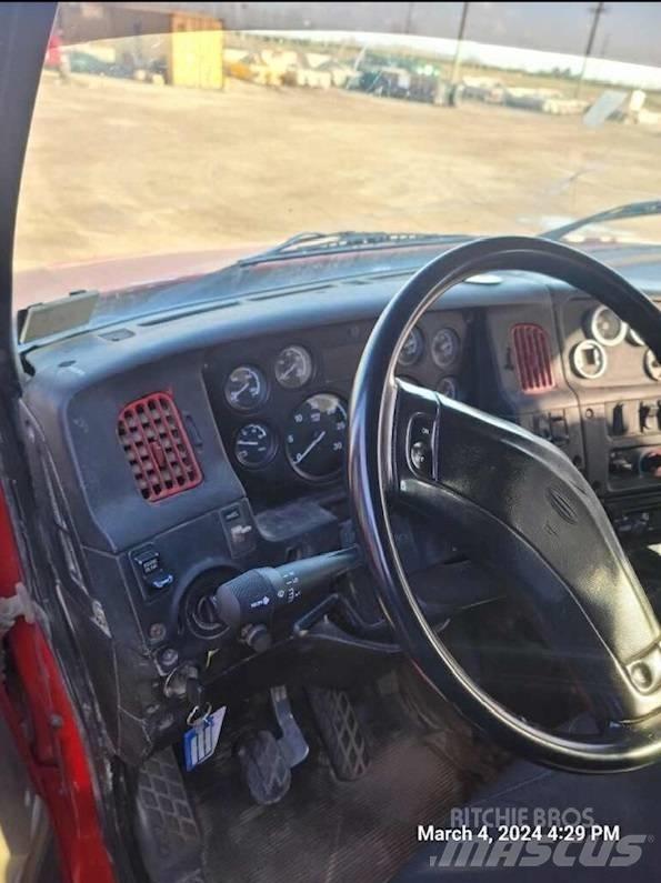 Sterling L 9500 Kipper