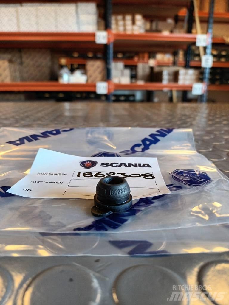 Scania PLUG 1862308 Transport Sonstige