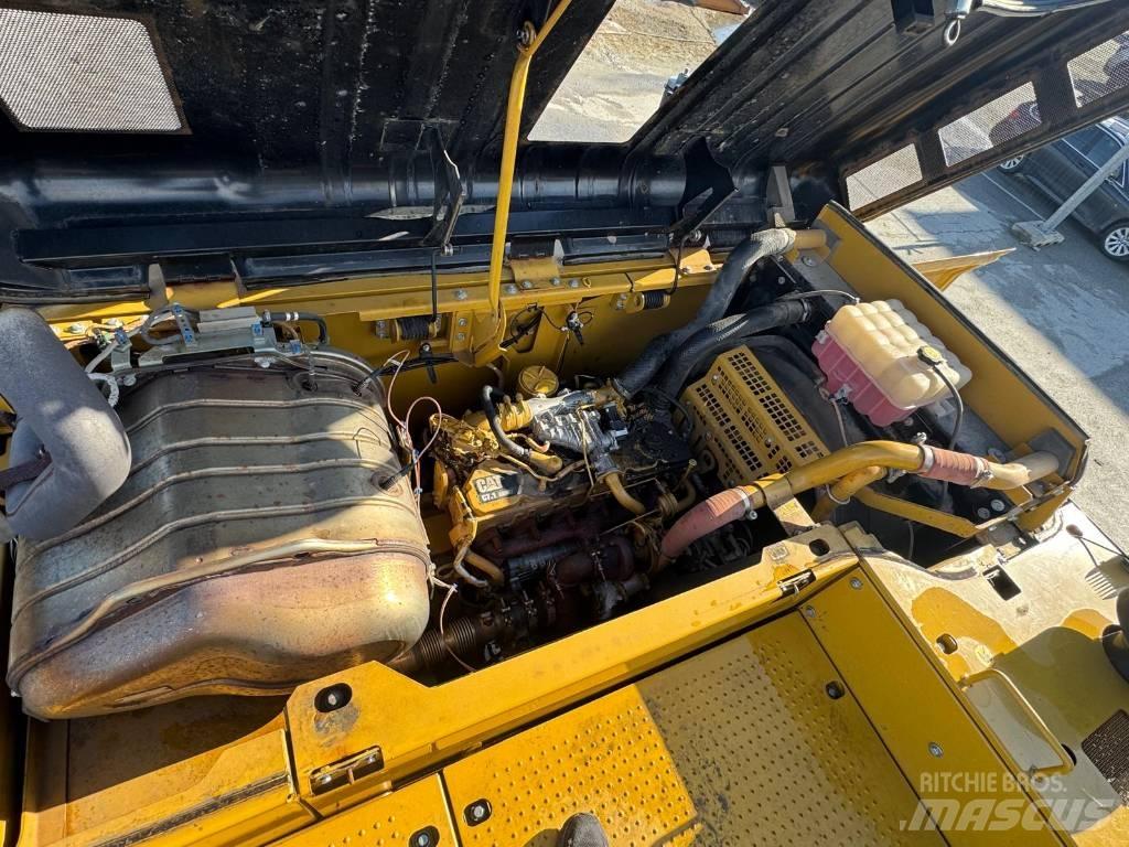 CAT 330FL Raupenbagger