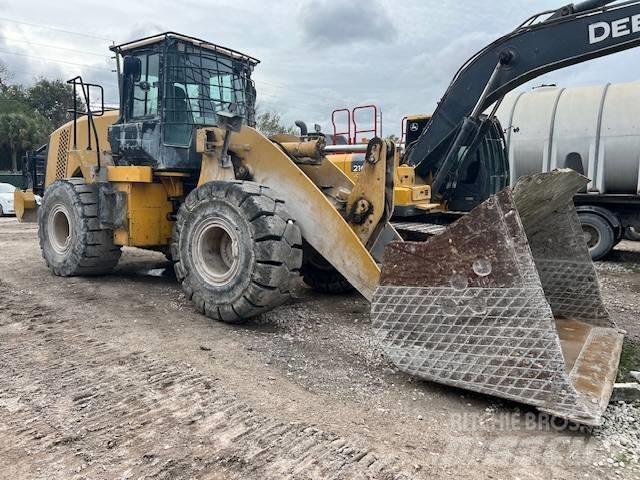 CAT 950 K Radlader