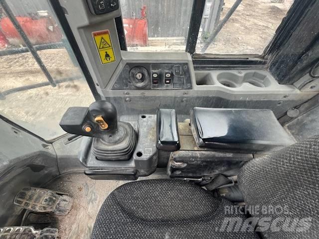 CAT 950 K Radlader