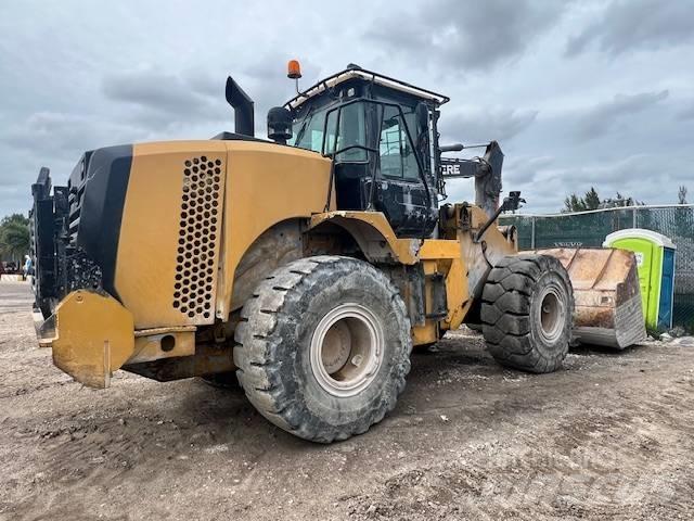 CAT 950 K Radlader