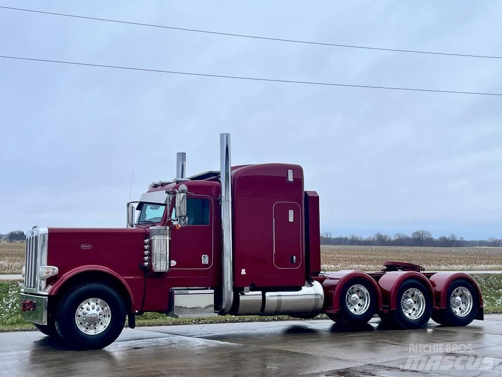 Peterbilt 389 Sattelzugmaschinen