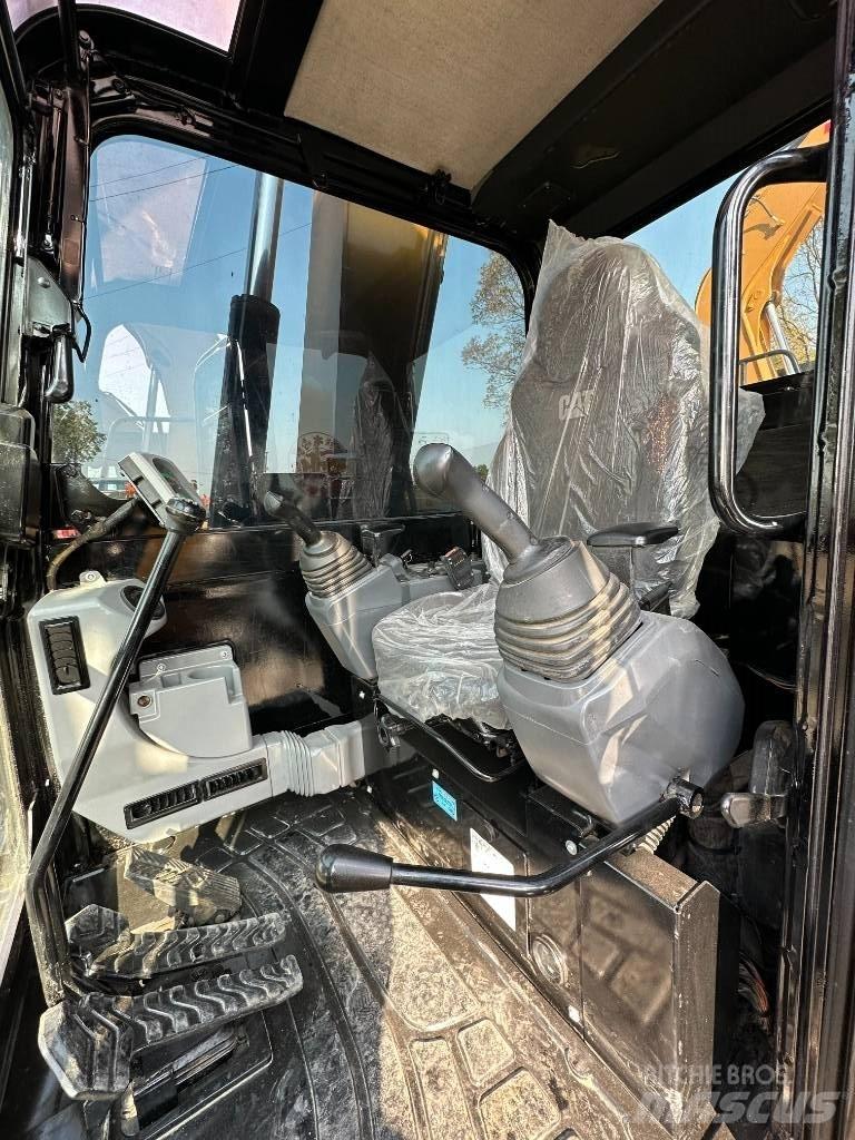 CAT 308E2 Raupenbagger