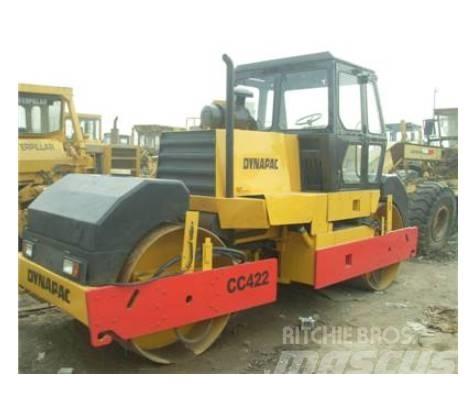 Dynapac CC 422 Tandemwalzen