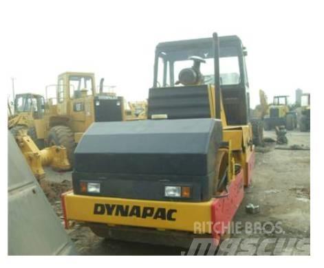 Dynapac CC 422 Tandemwalzen