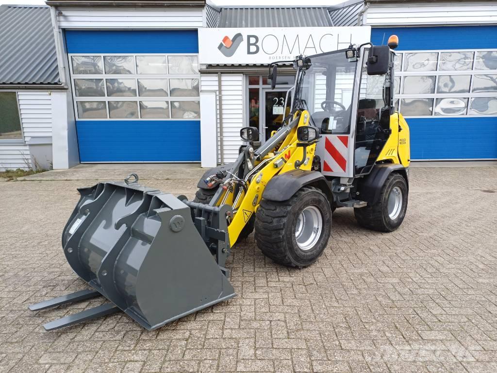 Wacker Neuson WL 28 Radlader