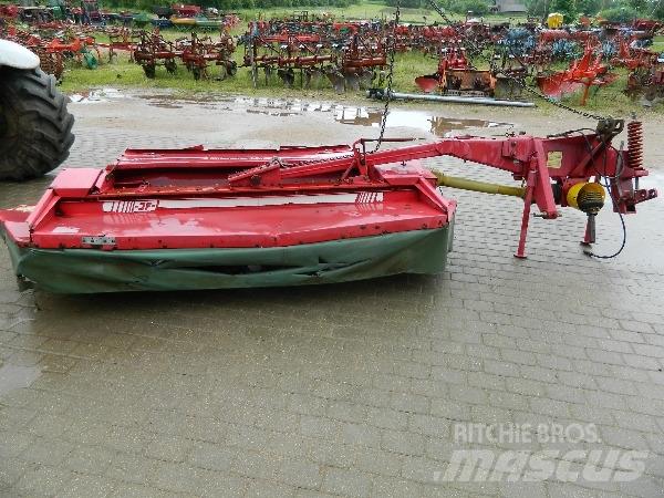 JF CM 2650 Mähwerke