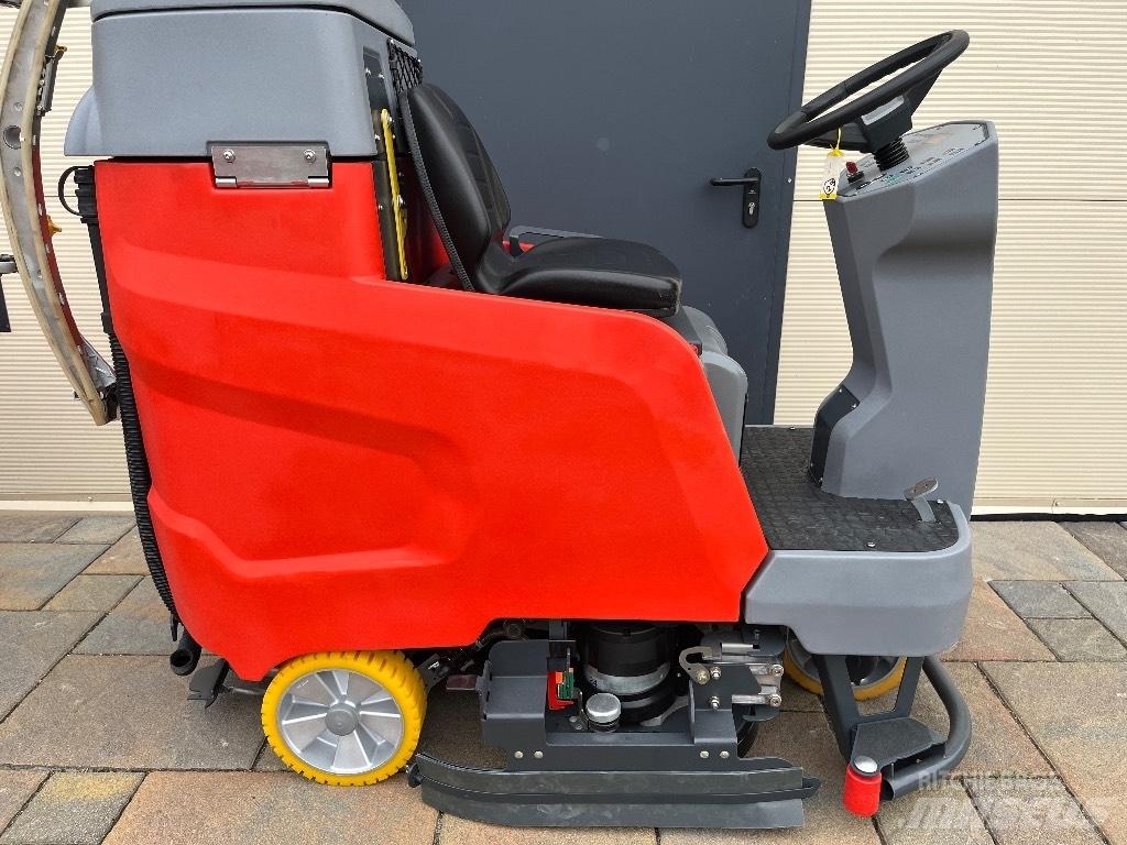 Hako B120 R Schrubtrockner